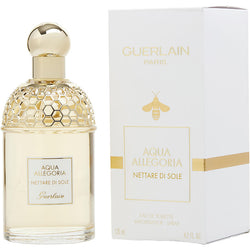 AQUA ALLEGORIA NETTARE DI SOLE by Guerlain (WOMEN) - EDT SPRAY 4.2 OZ