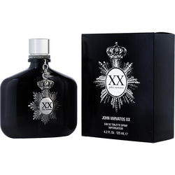 JOHN VARVATOS XX HERITAGE by John Varvatos (MEN) - EDT SPRAY 4.2 OZ