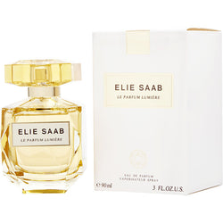 ELIE SAAB LE PARFUM LUMIERE by Elie Saab (WOMEN) - EAU DE PARFUM SPRAY 3 OZ