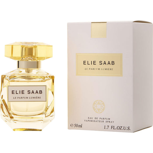 ELIE SAAB LE PARFUM LUMIERE by Elie Saab (WOMEN) - EAU DE PARFUM SPRAY 1.7 OZ