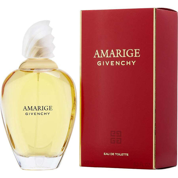 AMARIGE by Givenchy (WOMEN) - EDT SPRAY 3.3 OZ (NEW PACKAGING)