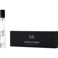 BDK BOUQUET DE HONGRIE by BDK Parfums (WOMEN) - EAU DE PARFUM SPRAY 0.34 OZ MINI