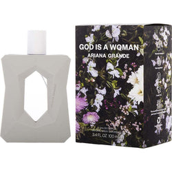 GOD IS A WOMAN ARIANA GRANDE by Ariana Grande (WOMEN) - EAU DE PARFUM SPRAY 3.4 OZ