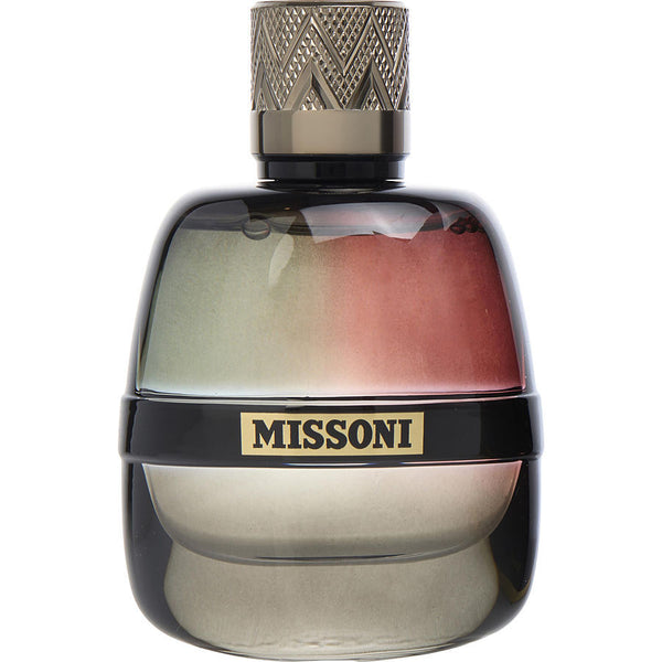 MISSONI by Missoni (MEN) - AFTERSHAVE LOTION 3.4 OZ