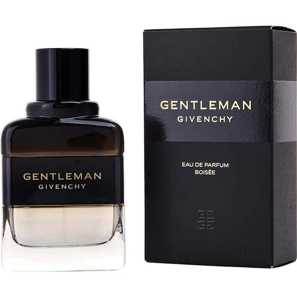 GENTLEMAN BOISEE by Givenchy (MEN) - EAU DE PARFUM SPRAY 2 OZ