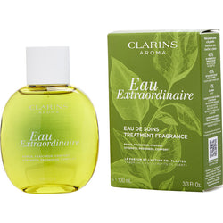 CLARINS EAU EXTRAORDINAIRE by Clarins (WOMEN) - TREATMENT FRAGRANCE SPRAY 3.3 OZ