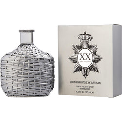 JOHN VARVATOS XX ARTISAN by John Varvatos (MEN) - EDT SPRAY 4.2 OZ