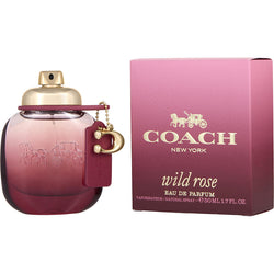 COACH WILD ROSE by Coach (WOMEN) - EAU DE PARFUM SPRAY 1.7 OZ