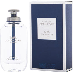 COACH OPEN ROAD by Coach (MEN) - EDT SPRAY 2 OZ