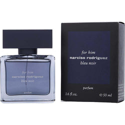 NARCISO RODRIGUEZ BLEU NOIR by Narciso Rodriguez (MEN) - PARFUM SPRAY 1.7 OZ