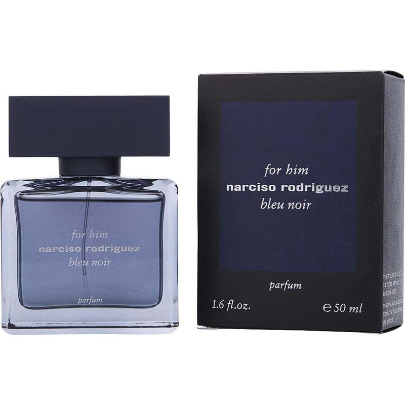 NARCISO RODRIGUEZ BLEU NOIR by Narciso Rodriguez (MEN) - PARFUM SPRAY 1.7 OZ