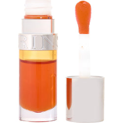 Clarins by Clarins (WOMEN) - Lip Comfort Oil - # 05 Apricot --7ml/0.1oz