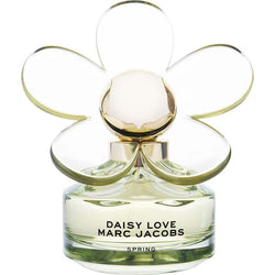 MARC JACOBS DAISY LOVE SPRING by Marc Jacobs (WOMEN) - EDT SPRAY 1.7 OZ (LIMITED EDITION) *TESTER