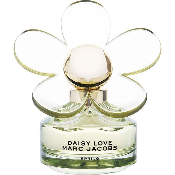 MARC JACOBS DAISY LOVE SPRING by Marc Jacobs (WOMEN) - EDT SPRAY 1.7 OZ (LIMITED EDITION) *TESTER