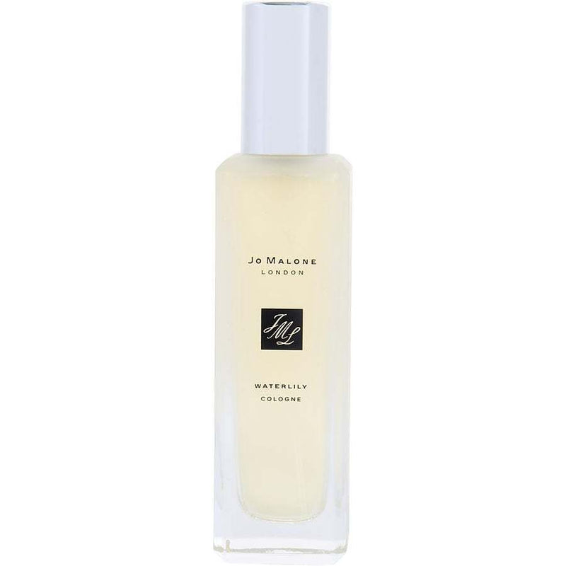 JO MALONE WATERLILY by Jo Malone (WOMEN) - COLOGNE SPRAY 1 OZ (UNBOXED)