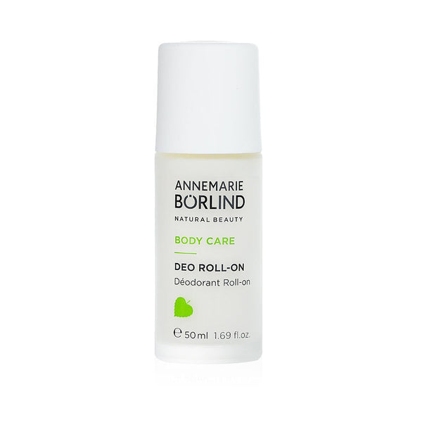 Annemarie Borlind by Annemarie Borlind (WOMEN) - Body Care Deo Roll-On  --50ml/1.69oz