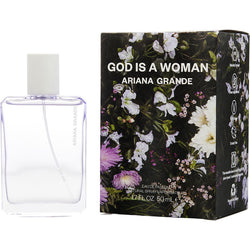 GOD IS A WOMAN ARIANA GRANDE by Ariana Grande (WOMEN) - EAU DE PARFUM SPRAY 1.7 OZ