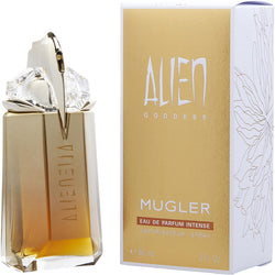 ALIEN GODDESS INTENSE by Thierry Mugler (WOMEN) - EAU DE PARFUM SPRAY 2 OZ