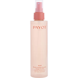 Payot by Payot (WOMEN) - Nue Gentle Toning Mist --200ml/6.7oz