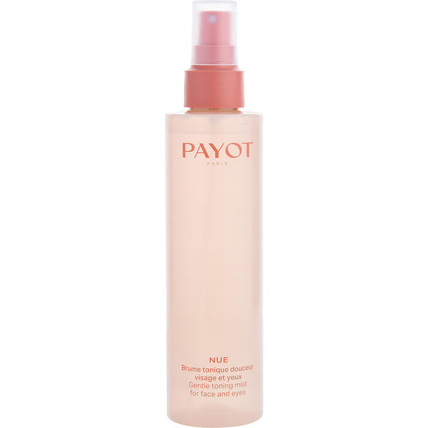 Payot by Payot (WOMEN) - Nue Gentle Toning Mist --200ml/6.7oz