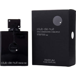 ARMAF CLUB DE NUIT INTENSE by Armaf (MEN) - PARFUM SPRAY 5 OZ