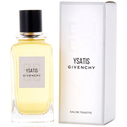 YSATIS by Givenchy (WOMEN) - EDT SPRAY 3.3 OZ (NEW PACKAGING)