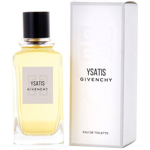 YSATIS by Givenchy (WOMEN) - EDT SPRAY 3.3 OZ (NEW PACKAGING)