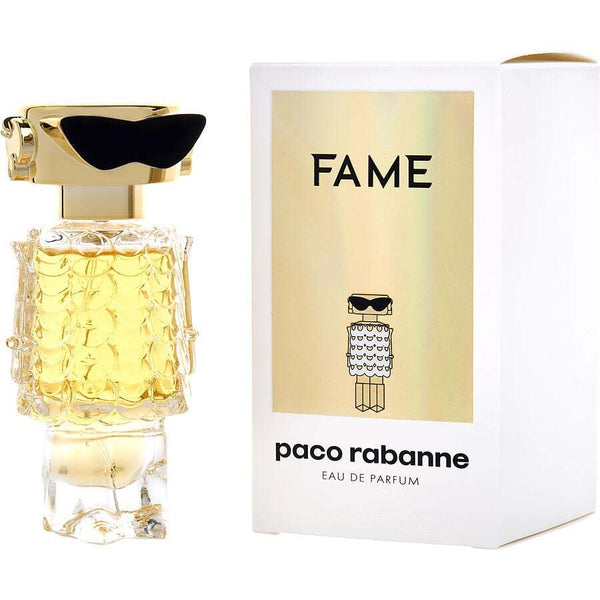 PACO RABANNE FAME by Paco Rabanne (WOMEN) - EAU DE PARFUM SPRAY 1 OZ