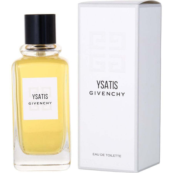 YSATIS by Givenchy (WOMEN) - EDT SPRAY 3.3 OZ (NEW PACKAGING) *TESTER