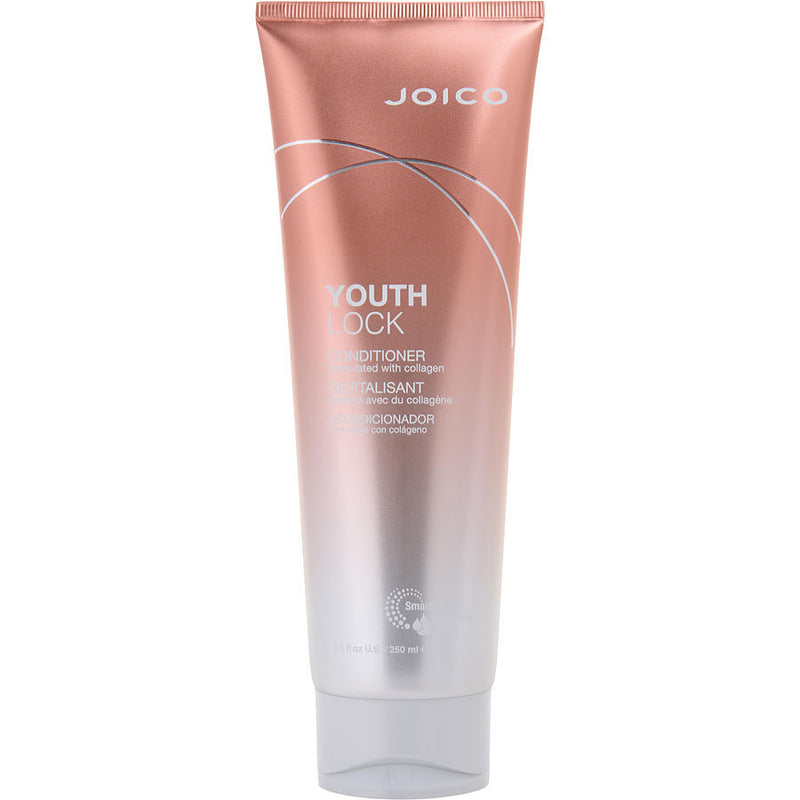 JOICO by Joico (UNISEX) - YOUTHLOCK CONDITIONER WITH COLLAGEN 8.5 OZ