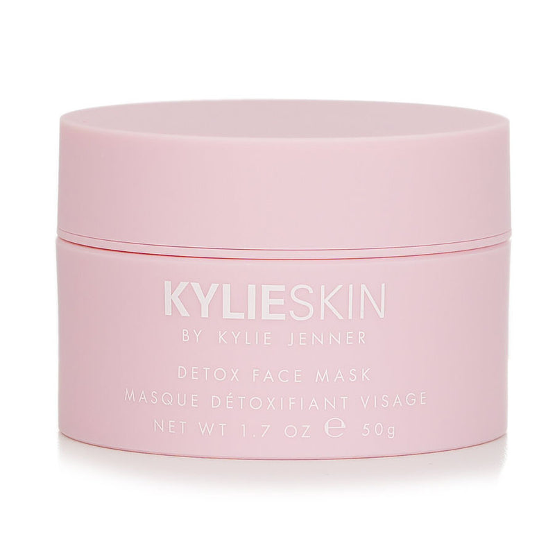 Kylie Skin by Kylie Jenner (WOMEN) - Detox Face Mask  --50g/1.7oz