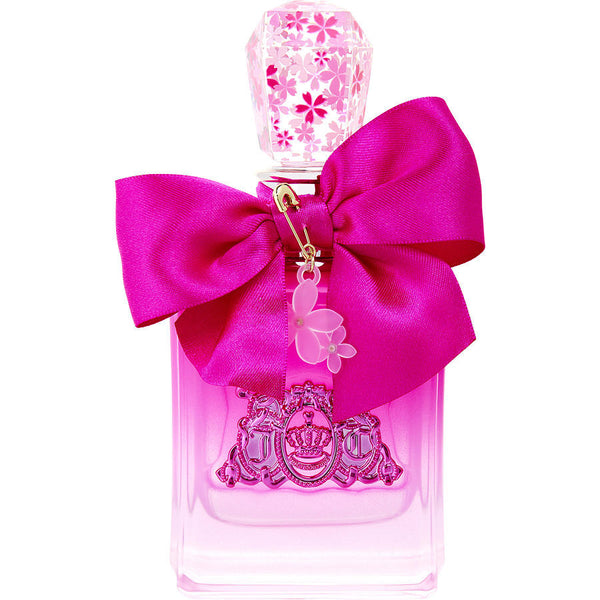 VIVA LA JUICY PETALS PLEASE by Juicy Couture (WOMEN) - EAU DE PARFUM SPRAY 3.4 OZ *TESTER