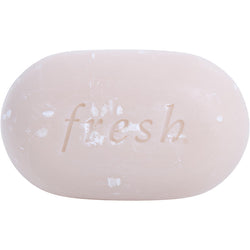 Fresh by Fresh (WOMEN) - Freesia Oval Soap --250g/8.8oz