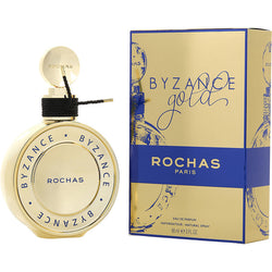 BYZANCE GOLD by Rochas (WOMEN) - EAU DE PARFUM SPRAY 3 OZ