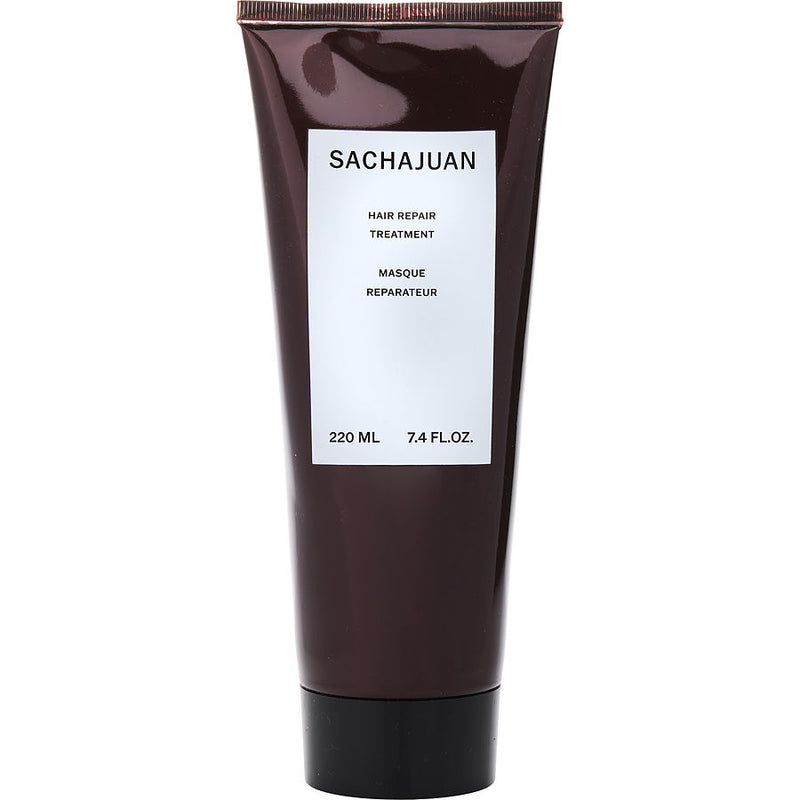 Sachajuan by Sachajuan (UNISEX) - HAIR REPAIR TREATMENT 7.4 OZ