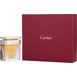 CARTIER LA PANTHERE by Cartier (WOMEN) - EAU DE PARFUM SPRAY 1 OZ (NEW PACKAGING)