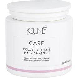 Keune by Keune (UNISEX) - CARE COLOR BRILLIANZ MASK 16.9 OZ