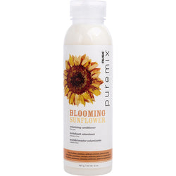 RUSK by Rusk (UNISEX) - BLOOMING SUNFLOWER VOLUMIZING CONDITIONER 12 OZ