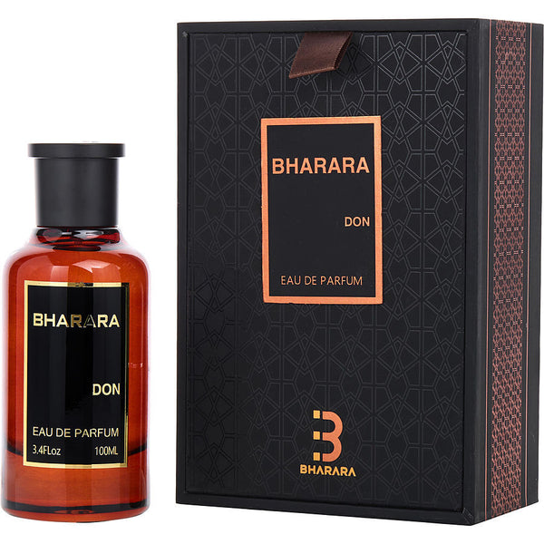 BHARARA DON by BHARARA (MEN) - EAU DE PARFUM SPRAY 3.4 OZ