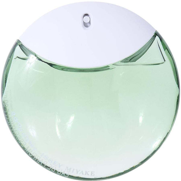 A DROP D'ISSEY ESSENTIELLE by Issey Miyake (WOMEN) - EAU DE PARFUM SPRAY 3 OZ *TESTER