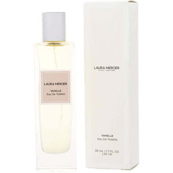 LAURA MERCIER VANILLE by Laura Mercier (WOMEN) - EDT SPRAY 1.7 OZ