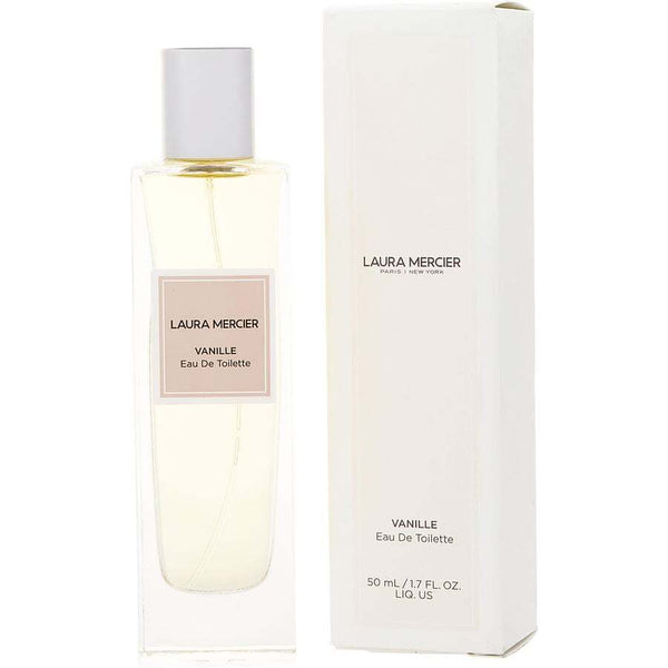 LAURA MERCIER VANILLE by Laura Mercier (WOMEN) - EDT SPRAY 1.7 OZ