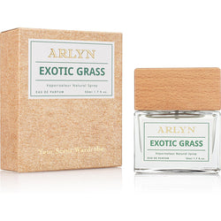 ARLYN EXOTIC GRASS by Arlyn (MEN) - EAU DE PARFUM SPRAY 1.7 OZ