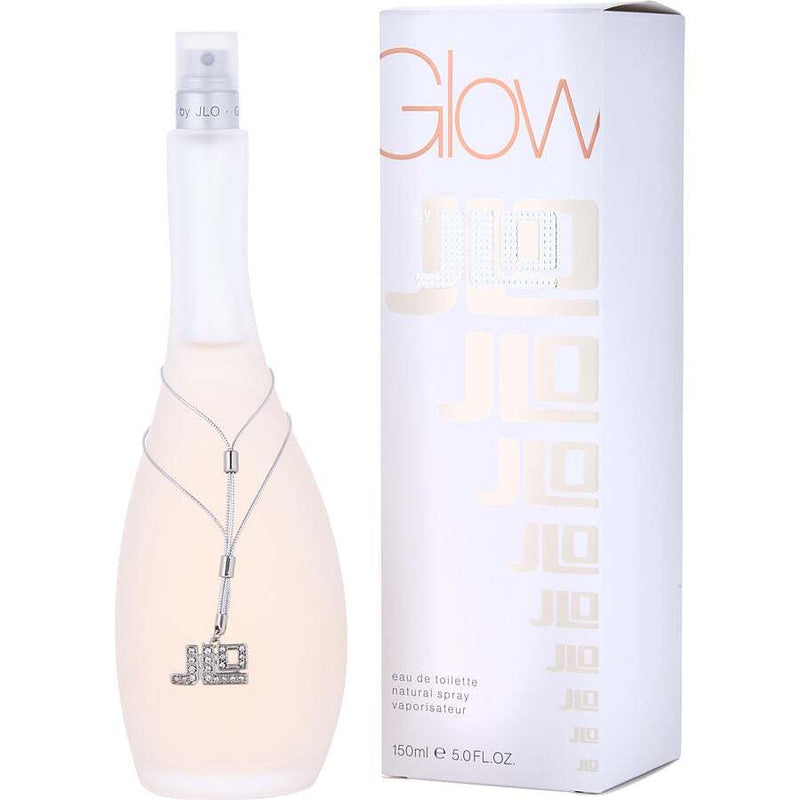 GLOW by Jennifer Lopez (WOMEN) - EDT SPRAY 5 OZ