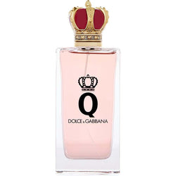 DOLCE & GABBANA Q by Dolce & Gabbana (WOMEN) - EAU DE PARFUM SPRAY 3.4 OZ *TESTER