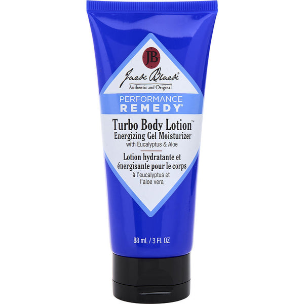 Jack Black by Jack Black (MEN) - Turbo Body Lotion--88.7ml/3oz