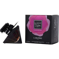 TRESOR LA NUIT FLEUR DE NUIT by Lancome (WOMEN) - L'EAU DE PARFUM FLORALE SPRAY 1 OZ