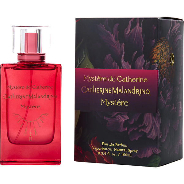 CATHERINE MALANDRINO MYSTERE by Catherine Malandrino (WOMEN) - EAU DE PARFUM SPRAY 3.4 OZ