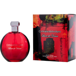 CATHERINE MALANDRINO LUXE DE VENISE by Catherine Malandrino (WOMEN) - EAU DE PARFUM SPRAY 3.4 OZ