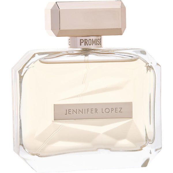 PROMISE BY JENNIFER LOPEZ by Jennifer Lopez (WOMEN) - EAU DE PARFUM SPRAY 3.4 OZ *TESTER